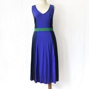 Boden ‘Louisa’ Colorblock Dress